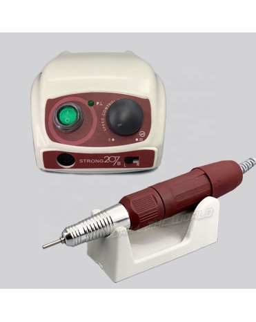 سوهان برقی 207 strong